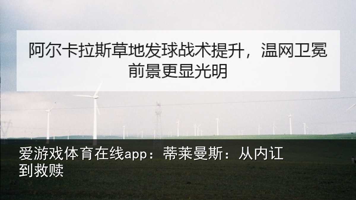 爱游戏体育在线app：蒂莱曼斯：从内讧到救赎